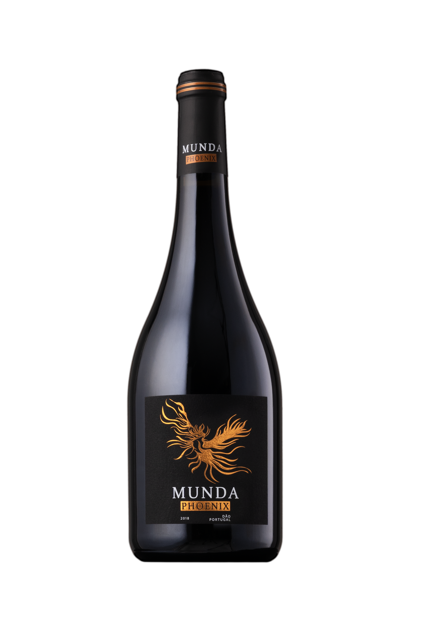 Munda Phoenix