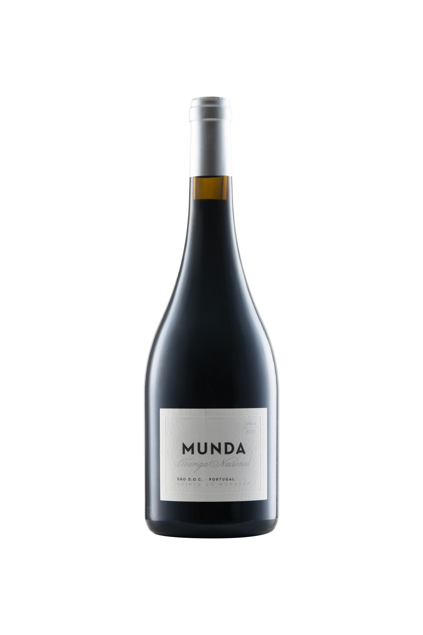 Munda Touriga Nacional