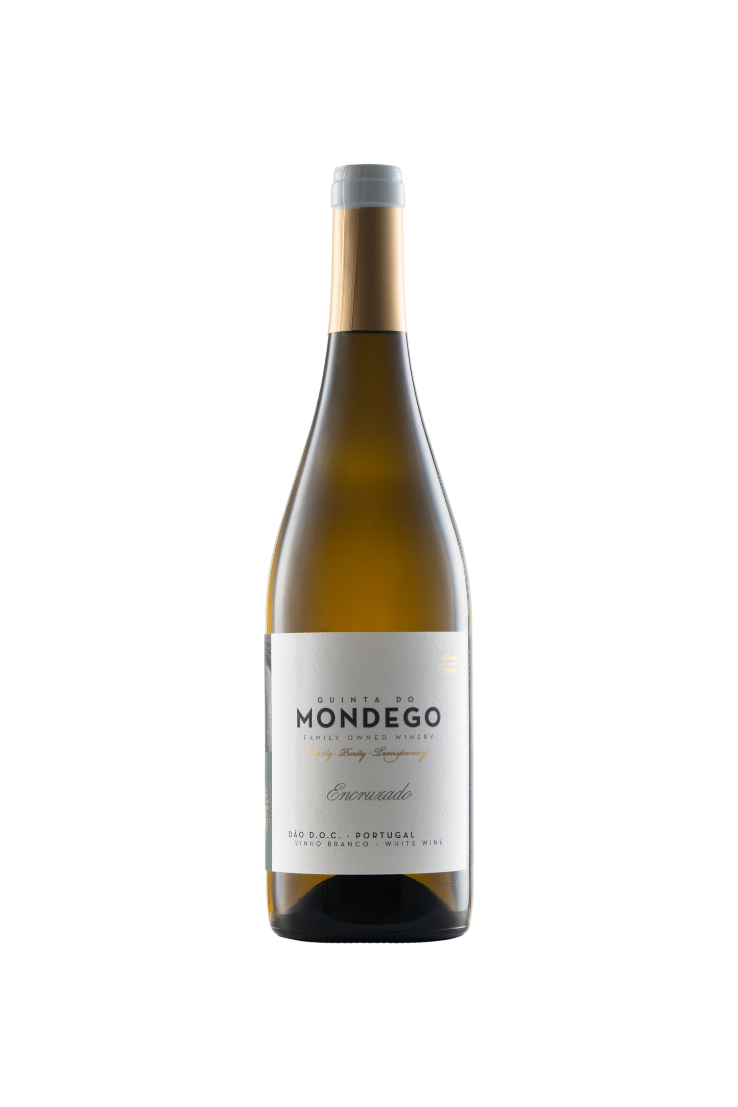 Quinta do Mondego Encruzado