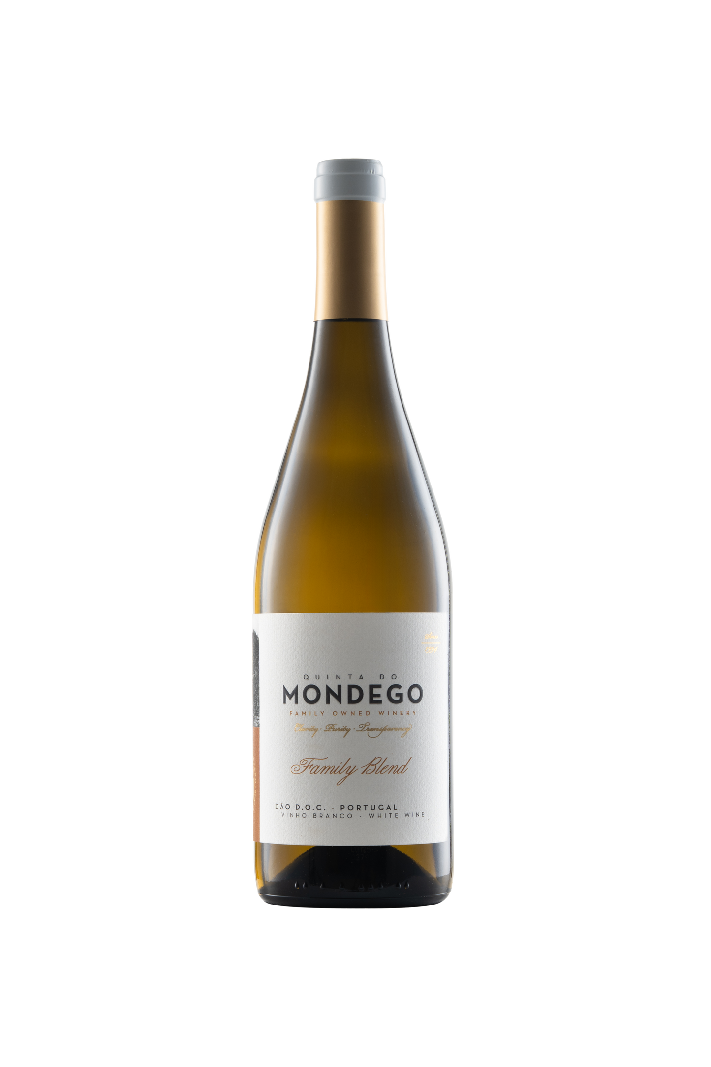 Quinta do Mondego Family Blend Branco