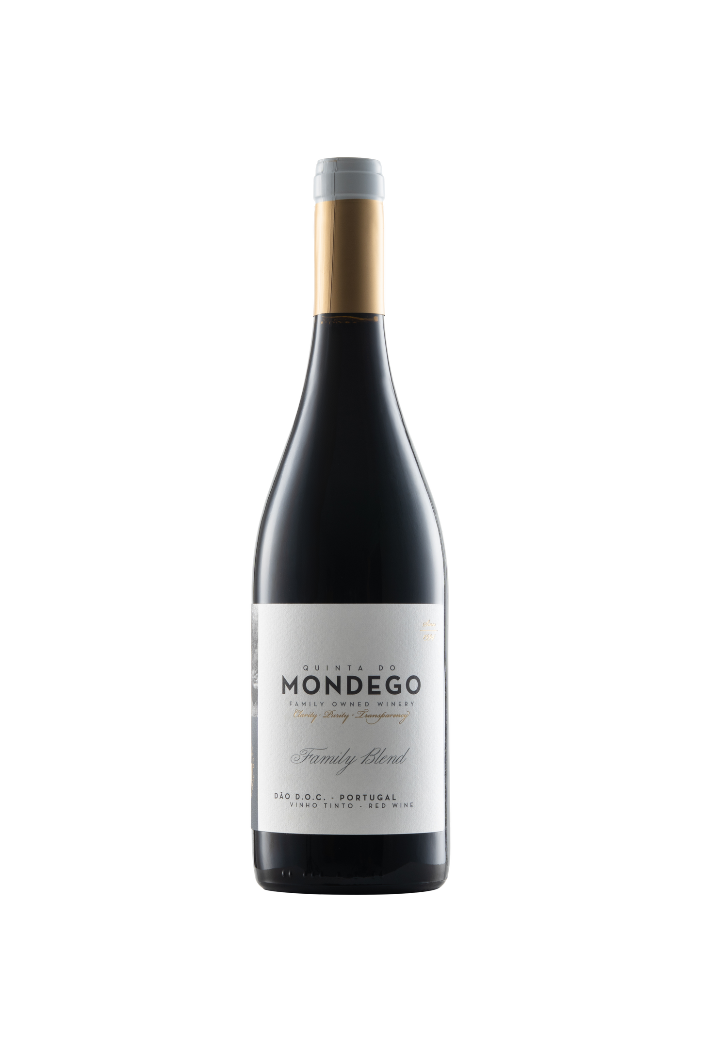 Quinta do Mondego Family Blend Tinto