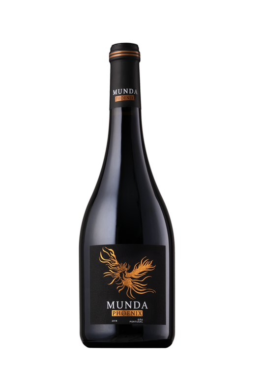 Munda Phoenix