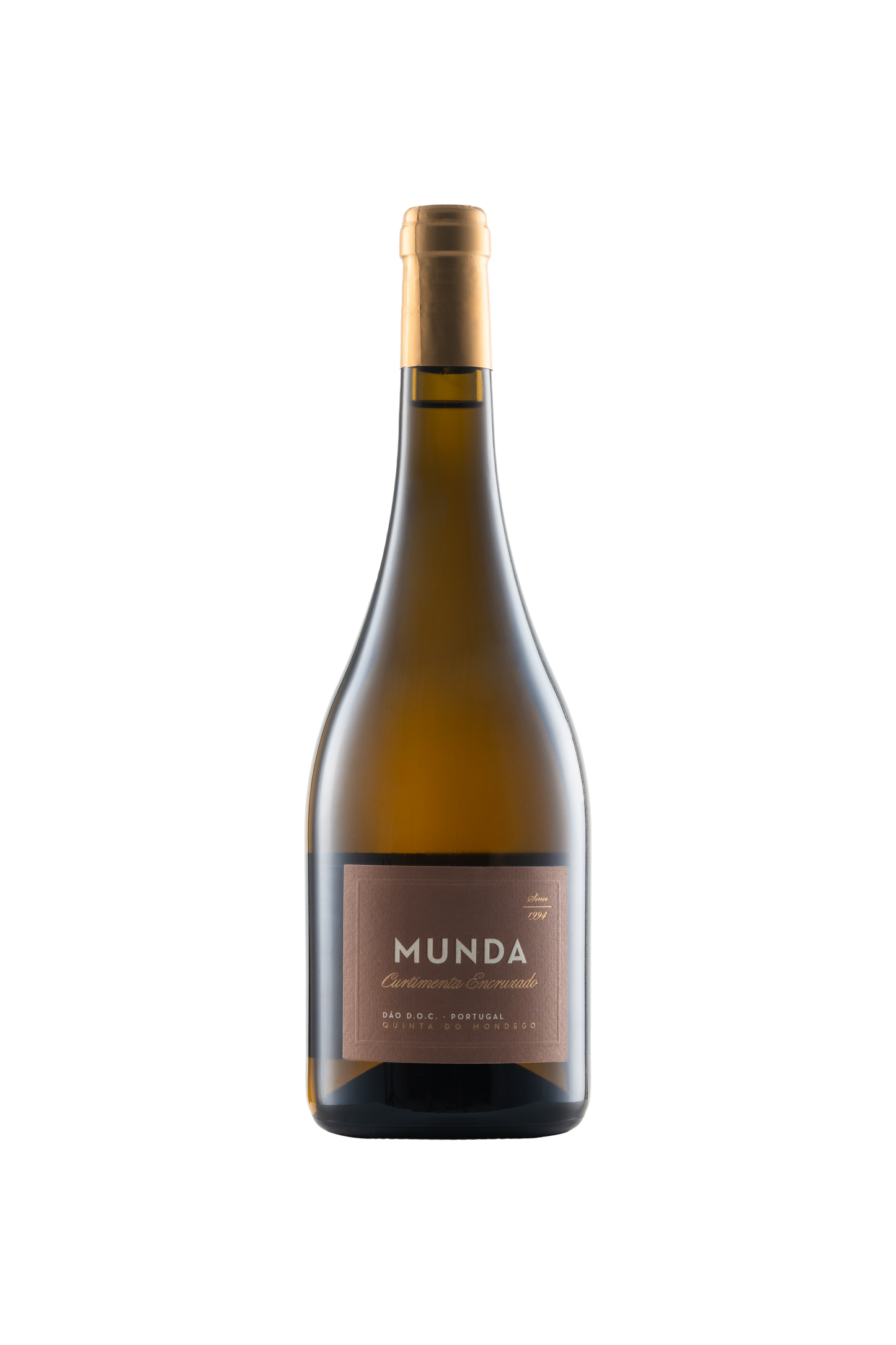 Munda Curtimenta Encruzado