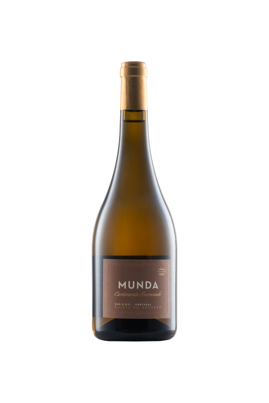 Munda Curtimenta Encruzado