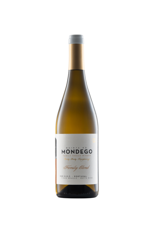 Quinta do Mondego Family Blend Branco