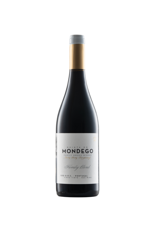 Quinta do Mondego Family Blend Tinto