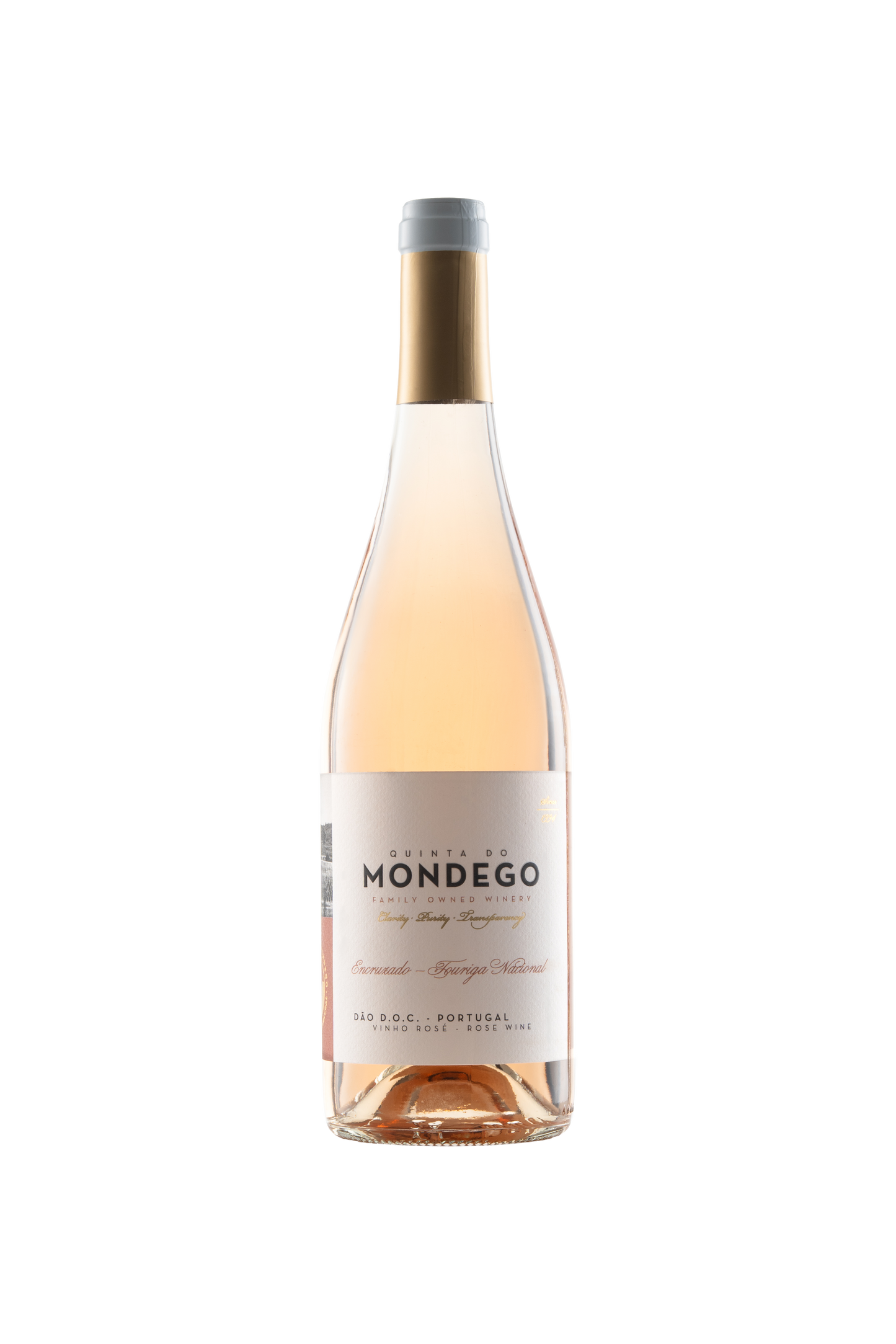 Quinta do Mondego Rose