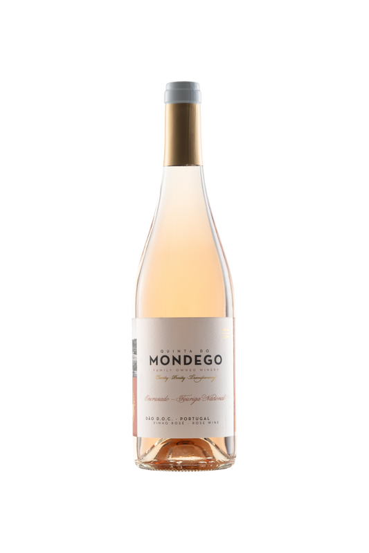 Quinta do Mondego Rose