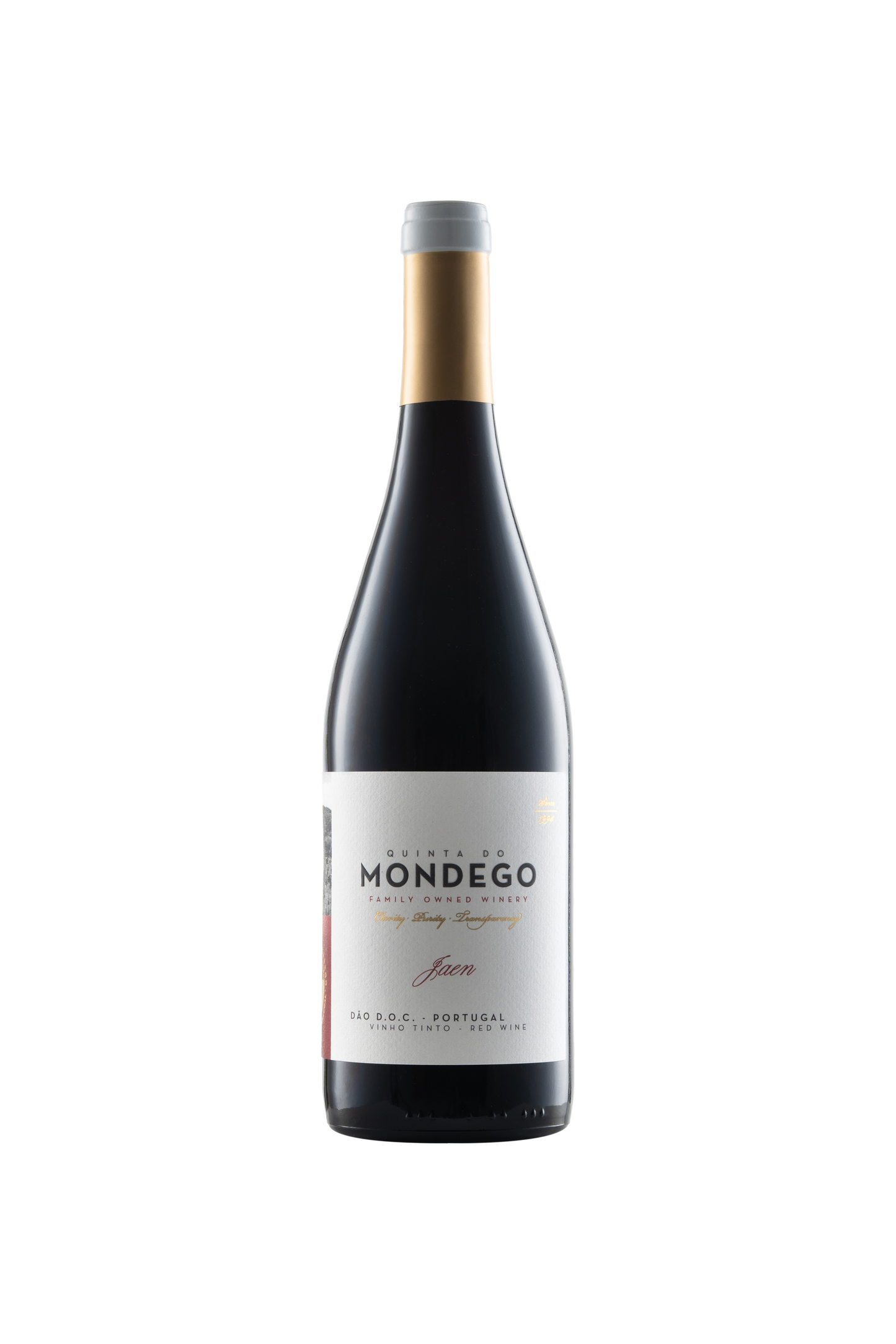 Quinta do Mondego Jaen