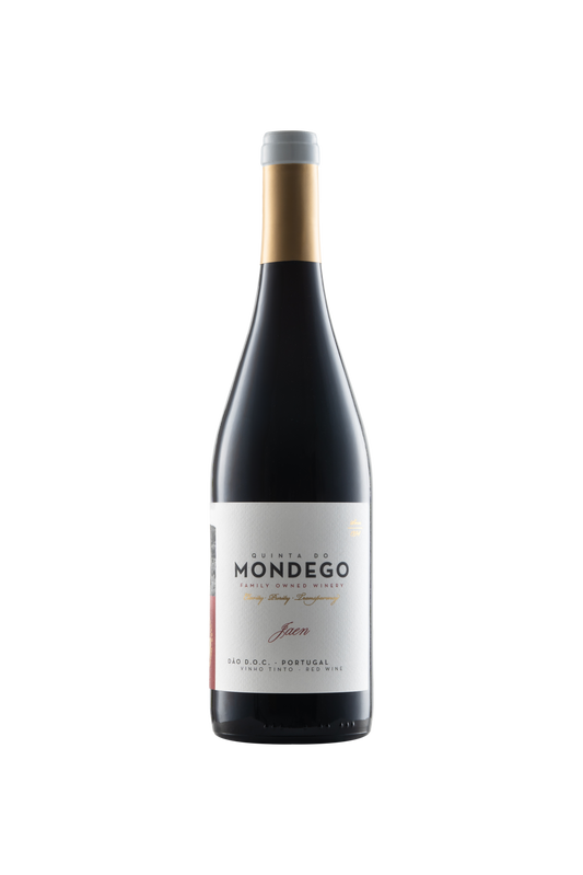 Quinta do Mondego Jaen