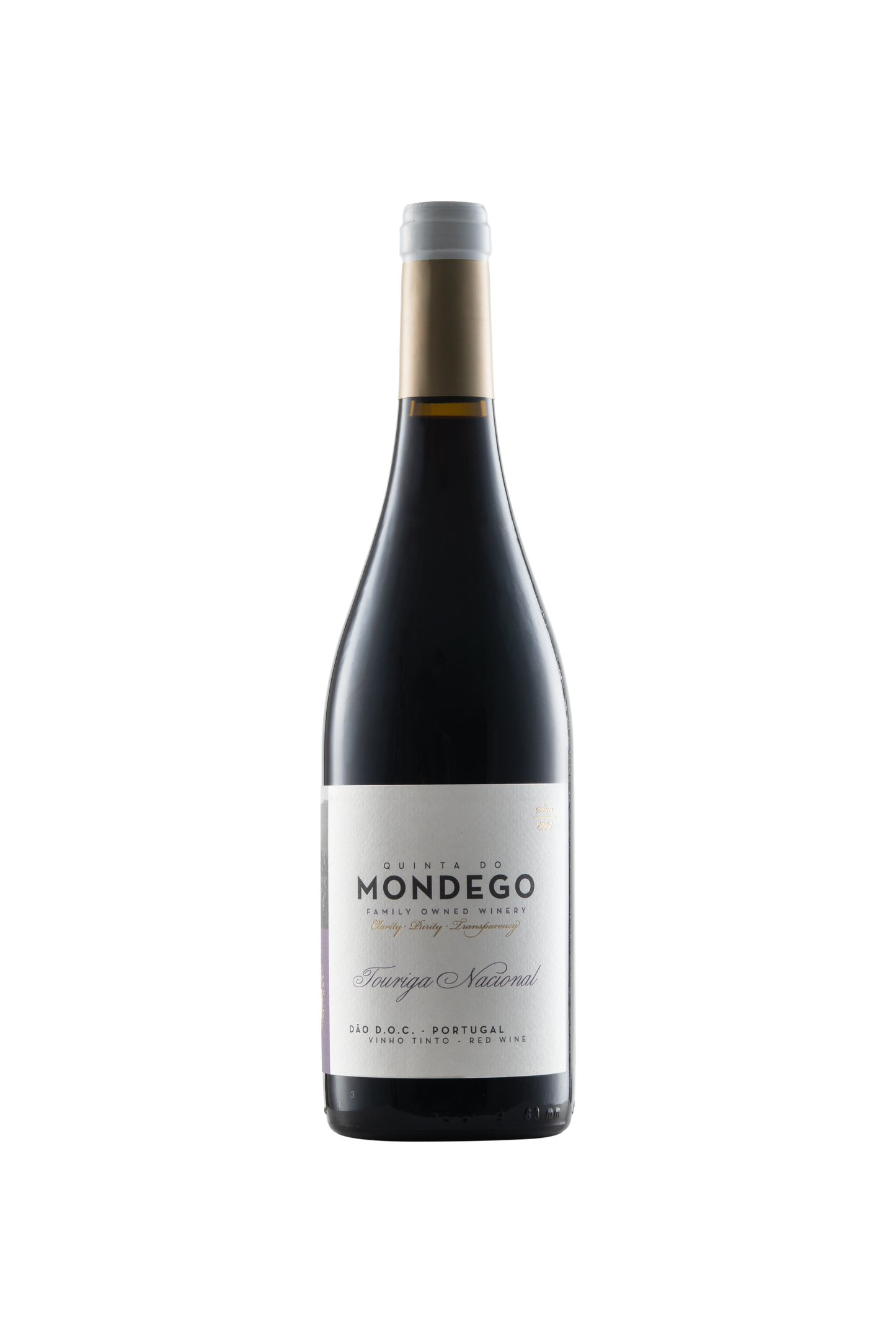 Quinta do Mondego Touriga Nacional