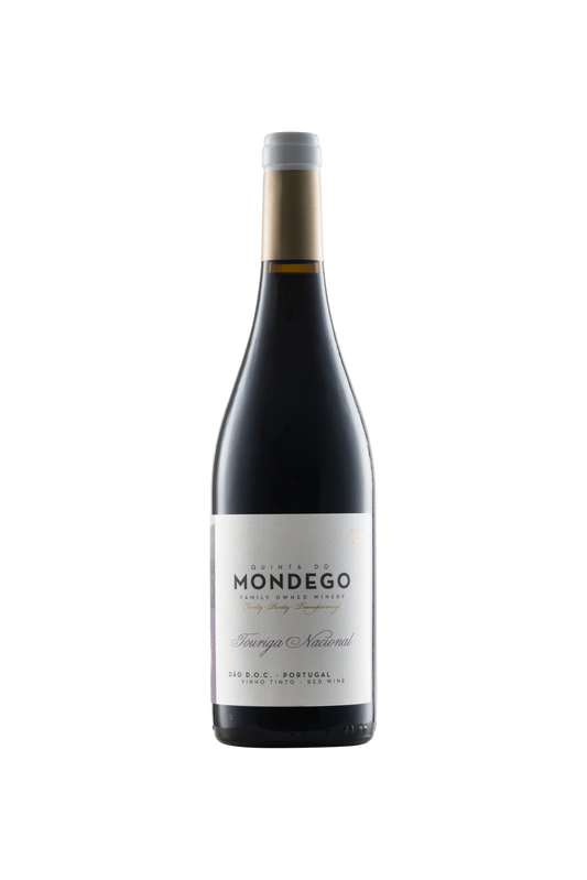 Quinta do Mondego Touriga Nacional